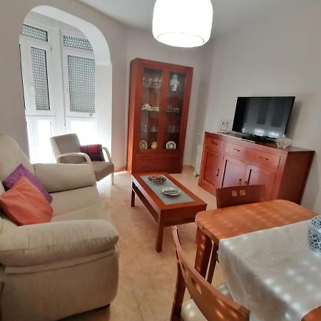 Appartamento Keka En Playa La Victoria Con Ascensor Grupo Ac Gestion Cadice Esterno foto