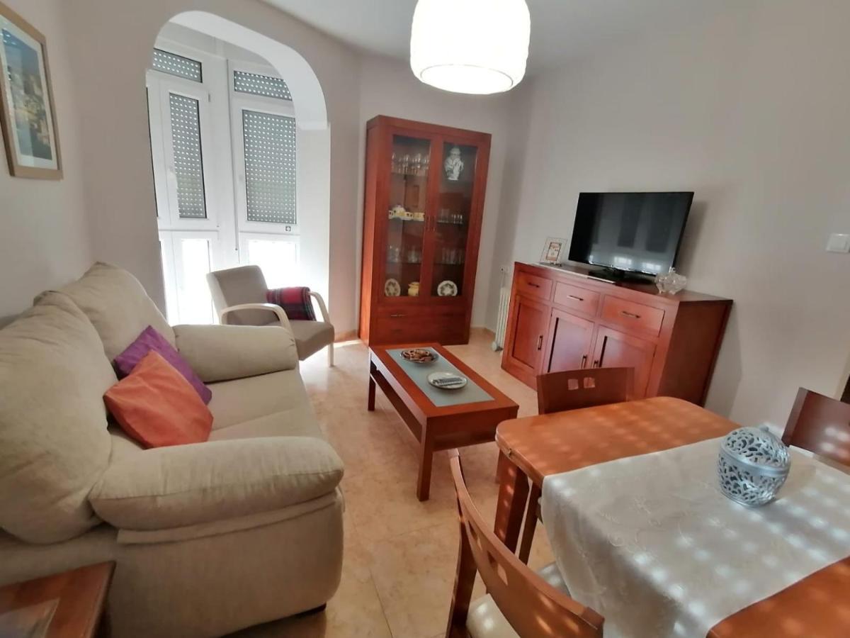 Appartamento Keka En Playa La Victoria Con Ascensor Grupo Ac Gestion Cadice Esterno foto
