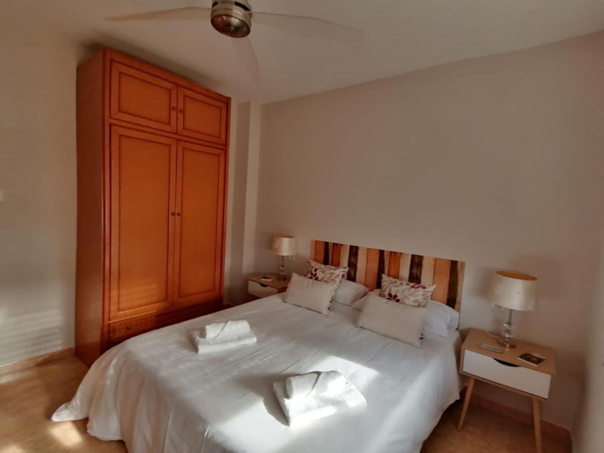 Appartamento Keka En Playa La Victoria Con Ascensor Grupo Ac Gestion Cadice Esterno foto