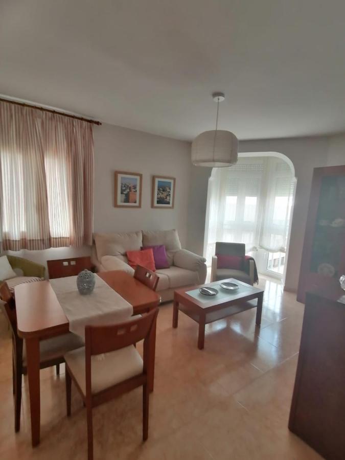 Appartamento Keka En Playa La Victoria Con Ascensor Grupo Ac Gestion Cadice Esterno foto