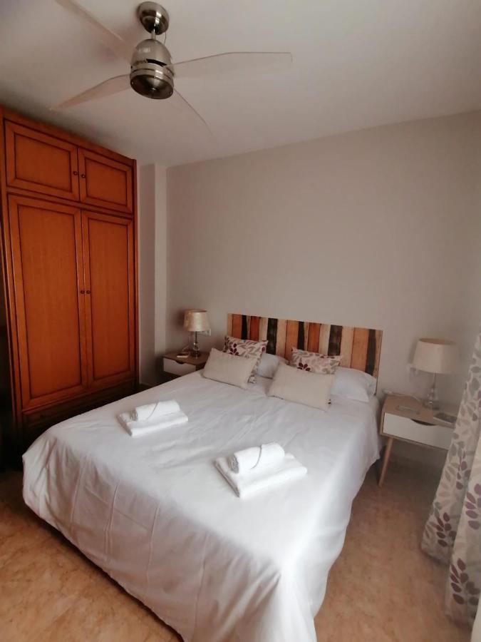 Appartamento Keka En Playa La Victoria Con Ascensor Grupo Ac Gestion Cadice Esterno foto