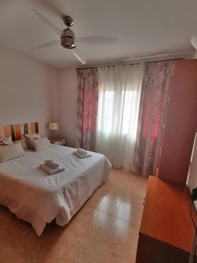 Appartamento Keka En Playa La Victoria Con Ascensor Grupo Ac Gestion Cadice Esterno foto
