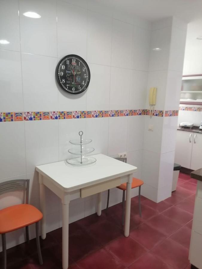 Appartamento Keka En Playa La Victoria Con Ascensor Grupo Ac Gestion Cadice Esterno foto