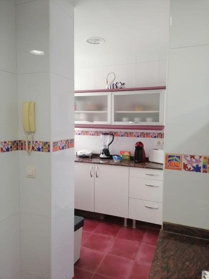 Appartamento Keka En Playa La Victoria Con Ascensor Grupo Ac Gestion Cadice Esterno foto