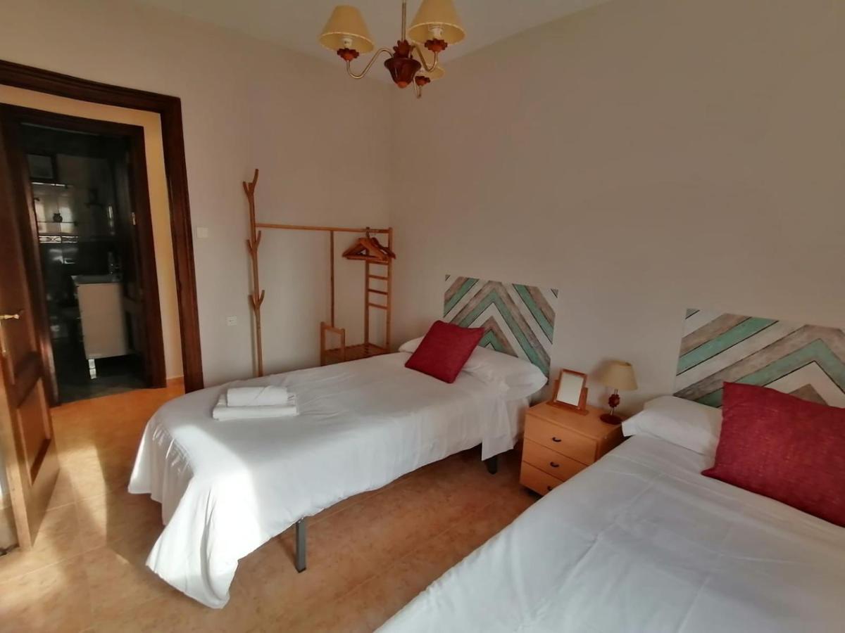 Appartamento Keka En Playa La Victoria Con Ascensor Grupo Ac Gestion Cadice Esterno foto