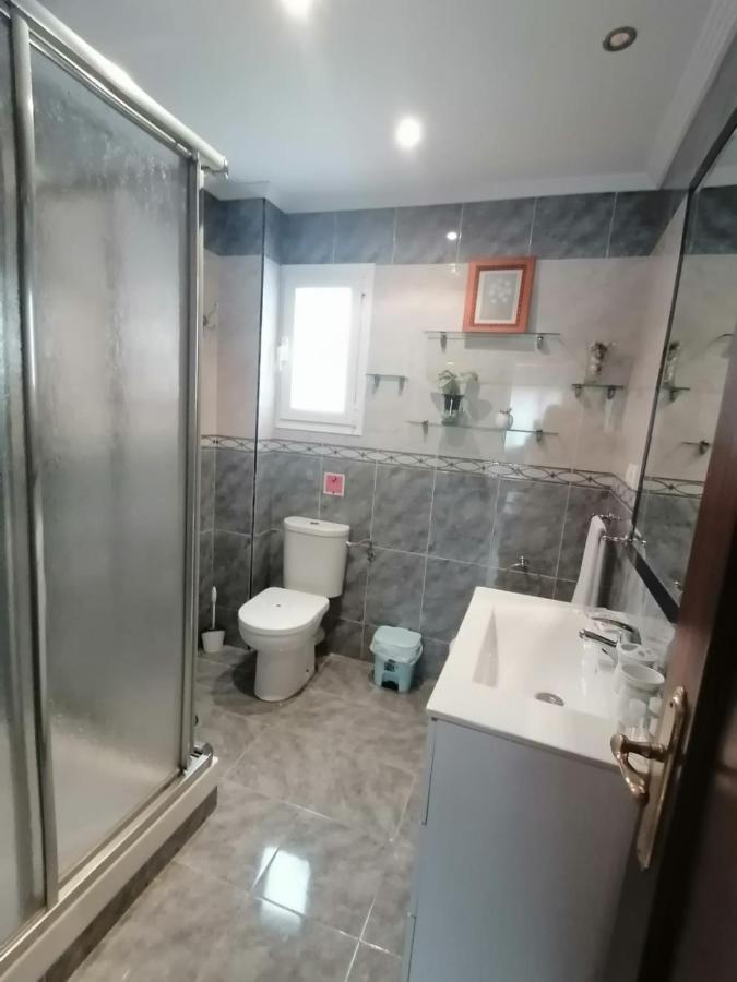 Appartamento Keka En Playa La Victoria Con Ascensor Grupo Ac Gestion Cadice Esterno foto