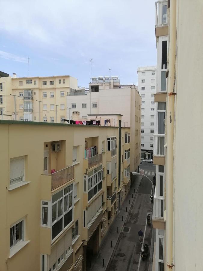 Appartamento Keka En Playa La Victoria Con Ascensor Grupo Ac Gestion Cadice Esterno foto